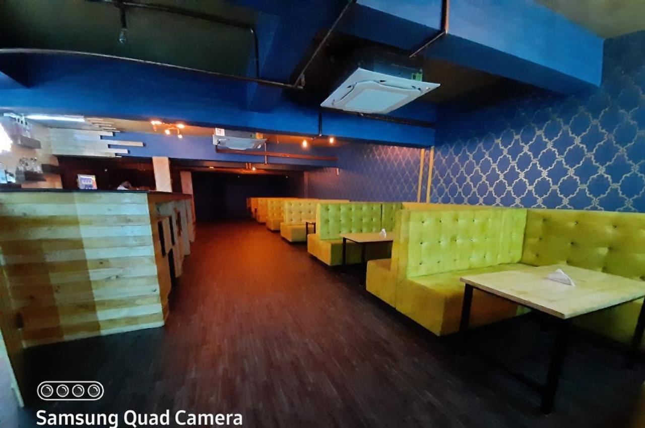 Fabexpress Black Pearl T Nagar チェンナイ エクステリア 写真
