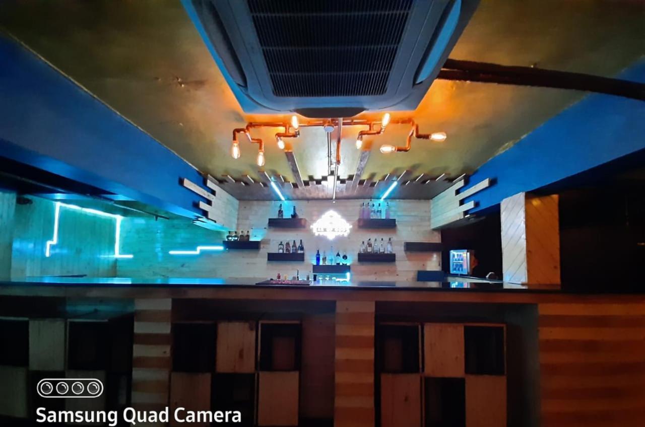 Fabexpress Black Pearl T Nagar チェンナイ エクステリア 写真