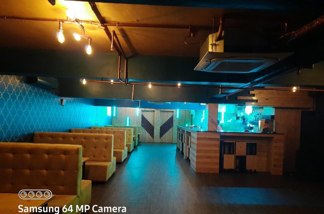 Fabexpress Black Pearl T Nagar チェンナイ エクステリア 写真