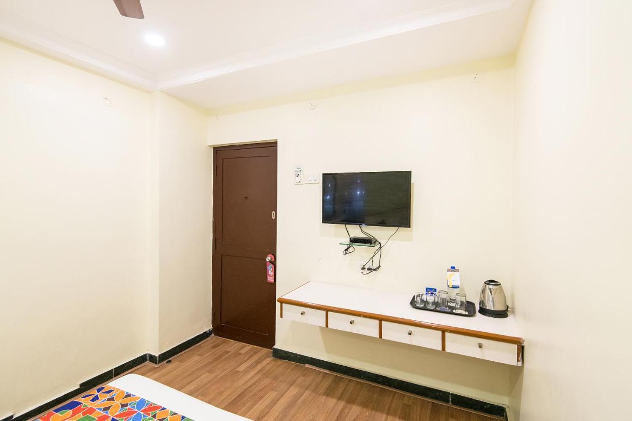 Fabexpress Black Pearl T Nagar チェンナイ エクステリア 写真