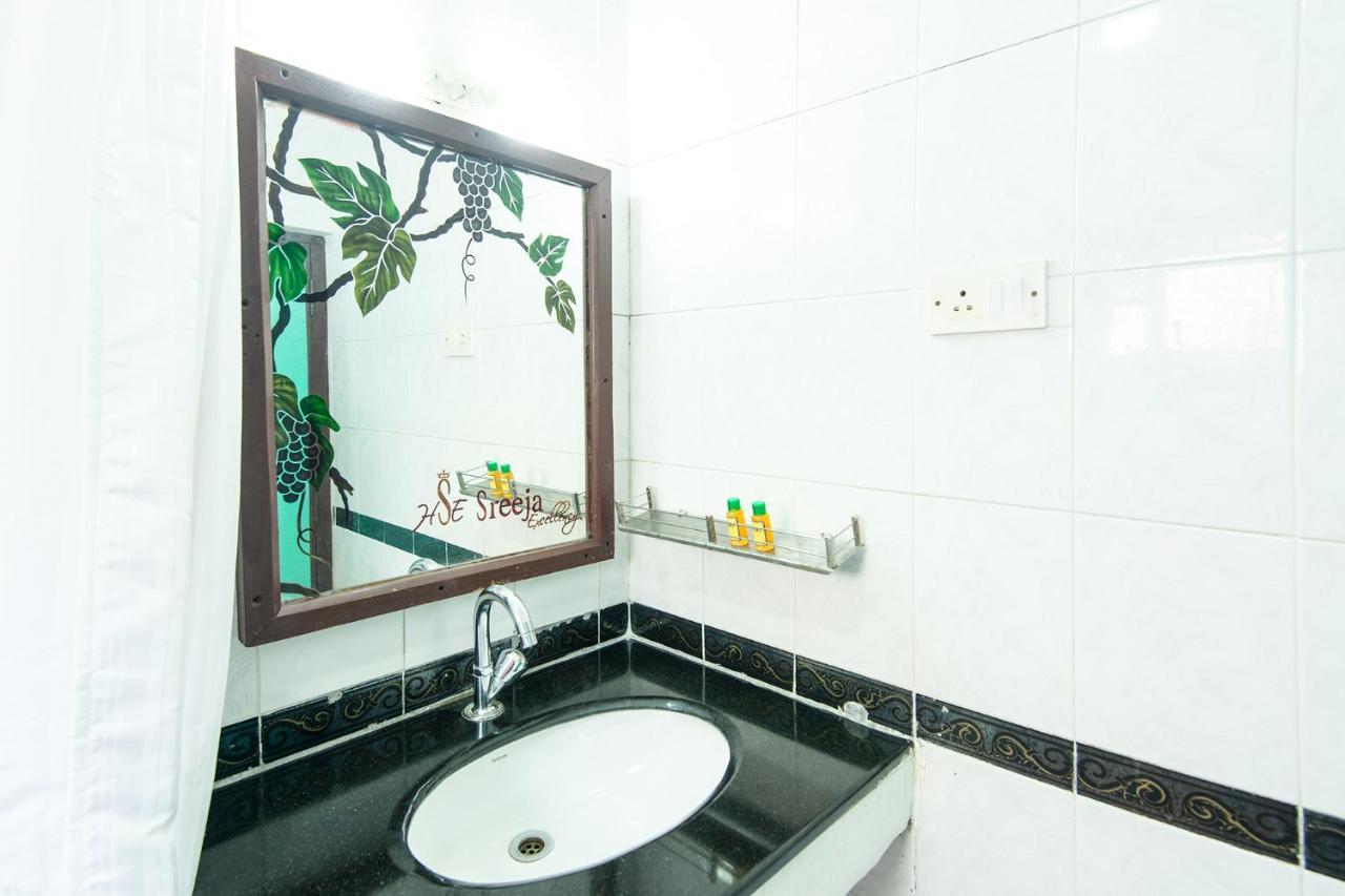 Fabexpress Black Pearl T Nagar チェンナイ エクステリア 写真